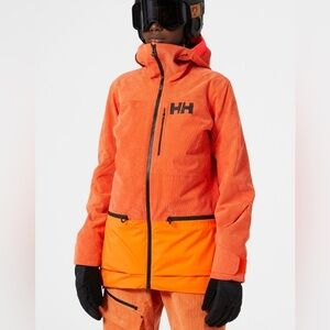 Helly Hanson women’s lifaloft 2.0